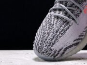 Adidas Yeezy Boost 350 V2 Beluga 2.0 Grey Bold Orange AH2203 - Image 7