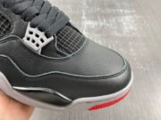 Air Jordan 4 “Bred Reimagined FV5029-006 - Image 4
