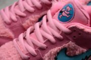 GRATEFUL DEAD NIKE SB DUNK LOW PINK BEAR CJ5378 600 - Image 17