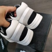 CHNE1 LOW TOP TRAINER CC SNEAKERS - Image 2