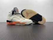Jordan 5 Retro Total Orange DC1060-100 - Image 4