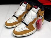 Air Jordan 1 Retro High OG “Rookie of the Year” 555088-700 - Image 9