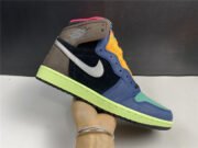 AIR JORDAN 1 RETRO HIGH TOKYO BIO HACK 555088-201 - Image 2