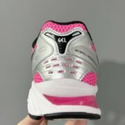Asics GEL-Kayano 14 pink 1201A019-700 - Image 4