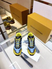 LV SPRINT SNEAKER - Image 3