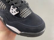 Air Jordan 4 Retro White Thunder FQ8213-001 - Image 7