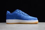 AIR FORCE 1 LOW CLOT BLUE SILK CJ5290-400 - Image 4