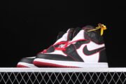 Air Jordan 1 High OG “Bloodline” 555088-062 - Image 10