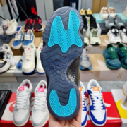 Air Jordan 11 Retro “Gamma Blue” 378037-006 - Image 10