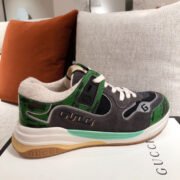 GUCC MID SNEAKER - Image 9