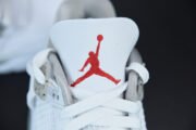 Jordan 4 Retro White Oreo (2021) CT8527-100 - Image 17