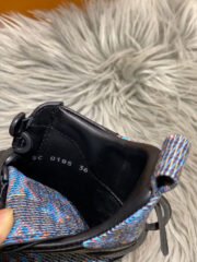 LOUI VUITTO LAUREATE PLATFORM DESERT BOOT - Image 5