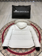 Moncler jacket - Image 4