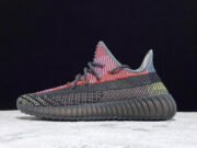 Adidas Yeezy Boost 350 V2 "Reflective Yecheil” FX4145