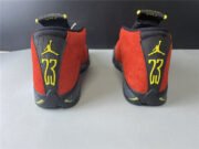 Air Jordan 14 Retro Challenge Red 654459-670 - Image 15