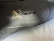 BLCG ALL OVER LOGO TRIPLE S SNEAKER 536737 W2FA1 1210 - Image 10