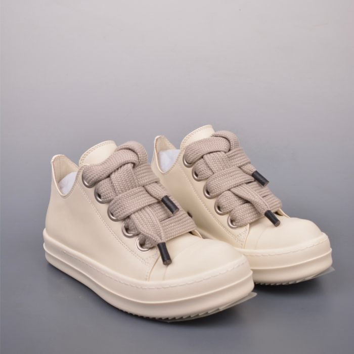 Rick Owen.s Sneaker - Image 1