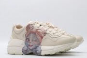 GUCC RHYTON TRAINER SNEAKER - Image 10
