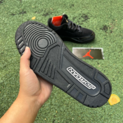 Air Jordan 3 Retro Black Cat CT8532-001 - Image 6