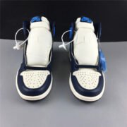 Air Jordan 1 Retro High OG “Obsidian” 555088-140 - Image 10