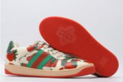GUCC ACE EMBROIDERED LOW-TOP SNEAKER 9AZ1XAGS19P - Image 7