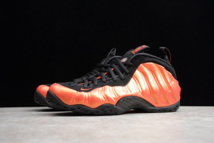 ea0624836bdd7b518eae7fd28f8b4c8636164057 NIKE AIR FOAMPOSITE ONE HABANERO RED 314996-603 - Image 9