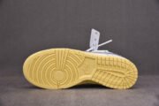 Nike Dunk Low Off-White Lot 1 DM1602-127 - Image 8