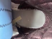 A Ma Maniere x Air Jordan 1 High OG DO7097-100 - Image 11