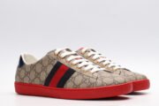 GUCC LOW-TOP SNEAKER - Image 3
