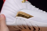 Air Jordan 12 Retro "Fiba" (2019) 130690-107 - Image 2