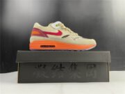 Nike Air Max 1 Clot Kiss of Death (2021) DD1870-100 - Image 4