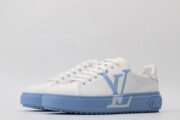 Loui Vuitto LOW-TOP SNEAKER - Image 3