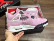 Air Jordan 4 Retro Orchid AQ9129-501 - Image 3