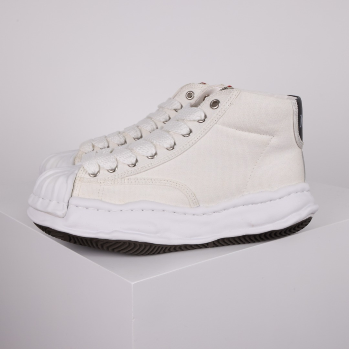 MAISON MIHARA YASUHIRO MMY Sneaker - Image 1