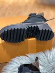 LOUI VUITTO LAUREATE PLATFORM DESERT BOOT - Image 2