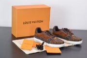 D00G7 Loui Vuitto LV SNEAKER LOW - Image 16