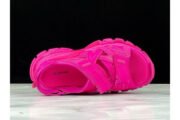 BLCG TRACK SANDAL ROSE BUBBLE GUM (W) 617543W2CC15213 - Image 11