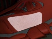 BLCG TRACK TRAINER 'ORANGE SLATE GREY' 542023 W1GB8 7583 - Image 2