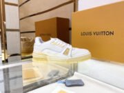 Loui Vuitto TRAINER SNEAKER - Image 3