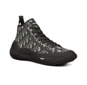 Dior B28 High Black Beige 3SH131ZJW_H961 - Image 4