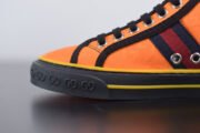 GUCC Tennis 1977 Print Sneaker 553385 DOPEO 1977 - Image 19
