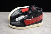 Air Jordan 1 High OG Defiant Couture BQ6682-006 - Image 2