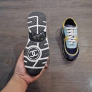 CHNE1 LOW TOP TRAINER CC SNEAKERS - Image 2