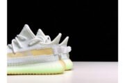 ADIDAS KIDS YEEZY BOOST 350 V2 HYPERSPACE Kids-EG7491 - Image 9