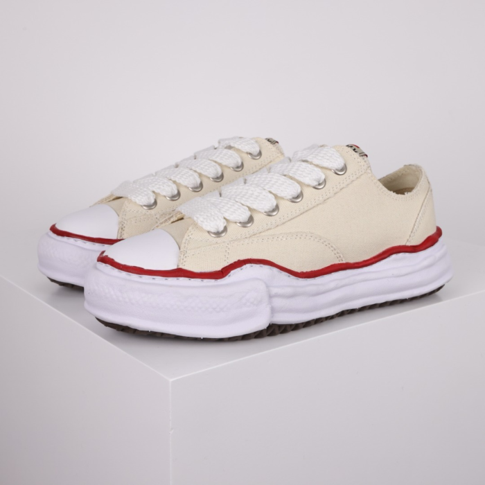MAISON MIHARA YASUHIRO MMY Sneaker - Image 2