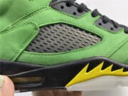Air Jordan 5 SE “Oregon Ducks” CK6631-307 - Image 18