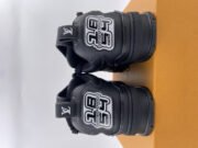 Loui Vuitto LV Skate Sneaker Black - Image 7