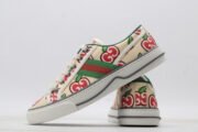 GUCC LOW-TOP SNEAKER - Image 13