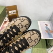 GUCC BOOTS - Image 6