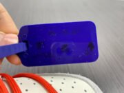 Nike Dunk Low Off-White Lot 13 DJ0950-110 - Image 3